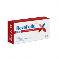 قرص روفولیک مکس Revofolic Max